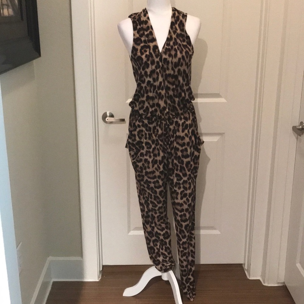 Michael Kors Romper